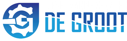 De Groot Logo